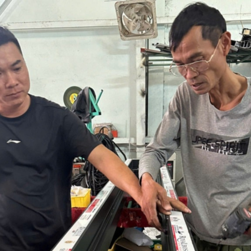 Doanh Nhân Trẻ Quảng Ninh Tiên Phong Phát Triển Kinh Tế